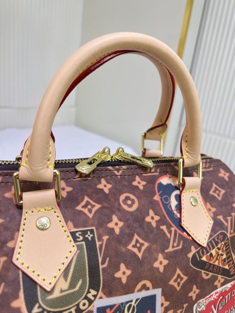 LV Speedy Bags